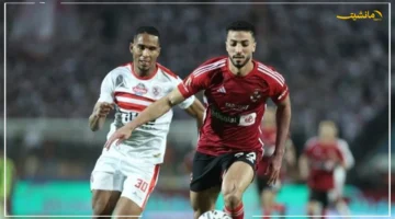 اتحاد الكرة يتحرك.. هل يستجيب لمطلب الأهلي بطاقم تحكيم أجنبي لقمة الزمالك في الدوري؟ 1